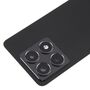 F�r Xiaomi 14T Akkudeckel Backcover Ersatzteil Reparatur Schwarz