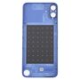F�r Nothing CMF Phone 1 Akkudeckel Backcover Kamera Linse Ersatzteil Blau