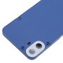 F�r Nothing CMF Phone 1 Akkudeckel Backcover Kamera Linse Ersatzteil Blau