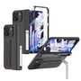 F�r Google Pixel 10 Pro Fold GKK Faltscharnier Schlaufe Halter H�lle