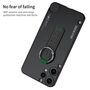 F�r Nothing CMF Phone 2 Pro GKK Zweiteilige Ringhalter H�lle Schwarz