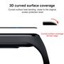 F�r Xiaomi Smart Band 10 xDfind 2x Curved 3D Soft Folie Displayschutz