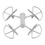 F�r DJI Mavic 2 Pro / 2 Zoom Propeller Schutz Anti-Kollisionsring Grau