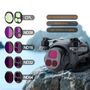 F�r DJI Mavic 4 Pro ND8 Kamera Objektivfilter