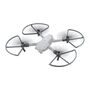 Fr DJI Mavic Pro Propeller Schutzring Anti-Kollisionsring Grau