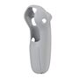 F�r DJI Avata 2 Crossing Rocker 3 Silikon Griffschalen Grau