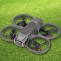 F�r DJI Avata 2 Motor Staubschutzkappen Set