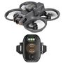 F�r DJI Avata / Mavic / Air / Mini Universal V2 Drohnen-Alarm-Tracker