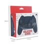 F�r Nintendo Switch 2 Pro Controller Silikon Schutzh�lle Blau