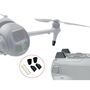 F�r DJI Mavic 4 Pro 4-in-1 H�henverl�ngerung Landegestell Support Bein