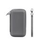 F�r DJI Osmo Mobile 7 / 7P Tragetasche Sto�fest Grau