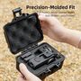 Fr DJI Osmo Action 5 Pro / 4 / 3 Kamera Harte Aufbewahrungsbox