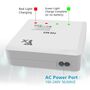 F�r DJI Neo 4-Port Ladehub mit EU-Stecker Ladeger�t