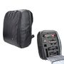 F�r Parrot Anafi Drohne Rucksack mit Zubeh�rf�chern Schwarz