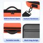 F�r DJI Neo Tragbare Aufbewahrungs- und Schutztasche Grau