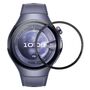 F�r Huawei Watch 5 46 mm Frontglas Ersatzteil aus Saphirglas Display Reparatur