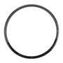 F�r Huawei Watch 5 46 mm Frontglas Ersatzteil aus Saphirglas Display Reparatur