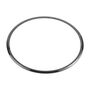 F�r Huawei Watch 5 42 mm Frontglas Ersatzteil aus Saphirglas Display Reparatur