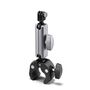 F�r GoPro / DJI / Insta360 5-in-1 Fahrrad-Halterung Standard Mount