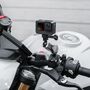 F�r GoPro / DJI / Insta360 5-in-1 Fahrrad-Halterung Standard Mount