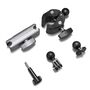 F�r GoPro / DJI / Insta360 5-in-1 Fahrrad-Halterung Standard Mount
