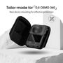 F�r DJI Osmo 360 Mini Tragbare Leichte Aufbewahrungstasche Schwarz