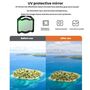 F�r DJI O4 Air Unit Pro UV Filter Zubeh�r Linse Schutzfilter
