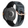 Silikon Motiv Design Armband f�r Samsung Galaxy Watch 8 / 8 Classic
