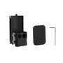 F�r DJI Osmo Pocket 3 Magnetische Halterung 1/4 Adapter Cold-Shoe