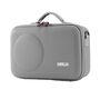 F�r DJI Osmo 360 Tragbare Schulter und Handtasche Aufbewahrung Grau