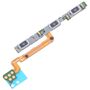 F�r Samsung Galaxy S25 SM-S931B Power Volume Button Flexkabel Ersatzteil