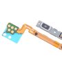 F�r Samsung Galaxy S25 SM-S931B Power Volume Button Flexkabel Ersatzteil