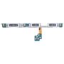 F�r Samsung Galaxy A35 SM-A356B Power Volume Button Flexkabel Ersatzteil