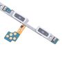F�r Samsung Galaxy A35 SM-A356B Power Volume Button Flexkabel Ersatzteil