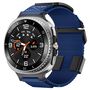Geflochtenes Nylon Armband f�r Samsung Galaxy Watch 8 / 8 Classic Premium Sport