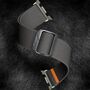 Elastisches Armband f�r Samsung Galaxy Watch 8 / 8 Classic mit Schiebeverschluss