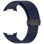 Silikon Armband mit Magnetverschluss f�r Samsung Galaxy Watch 8 / 8 Classic