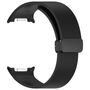 Silikon Armband mit Magnetverschluss f�r Samsung Galaxy Watch 8 / 8 Classic