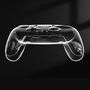 F�r Switch 2 Pro Gamepad Transparentes PC Schutzcover Vollcover