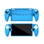 F�r PS5 Silikon Schutzh�lle Konsolen Cover Blau