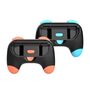 F�r Nintendo Switch 2 Joy-Con 2er Set Controller-Griffe Mehrfarbig