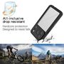 Wasserdicht MagSafe f�r Apple iPhone 17 Pro 360 Grad Full Cover