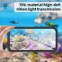 Wasserdicht MagSafe f�r Apple iPhone 17 Pro 360 Grad Full Cover