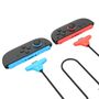 F�r Nintendo Switch 2 Joy-Con PG-SW2228A 2er Set Ladekabel