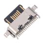 F�r Motorola Moto G35 Ladeanschluss Connector Ersatzteil Reparatur