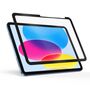 Papier PaperFeel Folie f�r Apple iPad Abnehmbar Magnetisch Wiederverwendbar