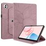 Fr Honor Pad 10 360 Grad Rotation Baum Design Kunstleder Tasche Pink
