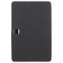 F�r Honor Pad 9 12.1 3folt Magnetic Acryl Kunstleder H�lle Schwarz