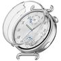 F�r Huawei Watch GT 6 41mm Electroplated TPU Schutz H�lle Transparent