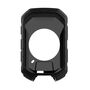 F�r Garmin Edge MTB Armor Silikon Schutzh�lle Sto�fest Schwarz